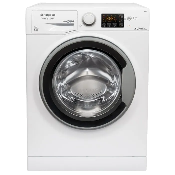 Замена щёток Hotpoint Ariston RPG 806 DS