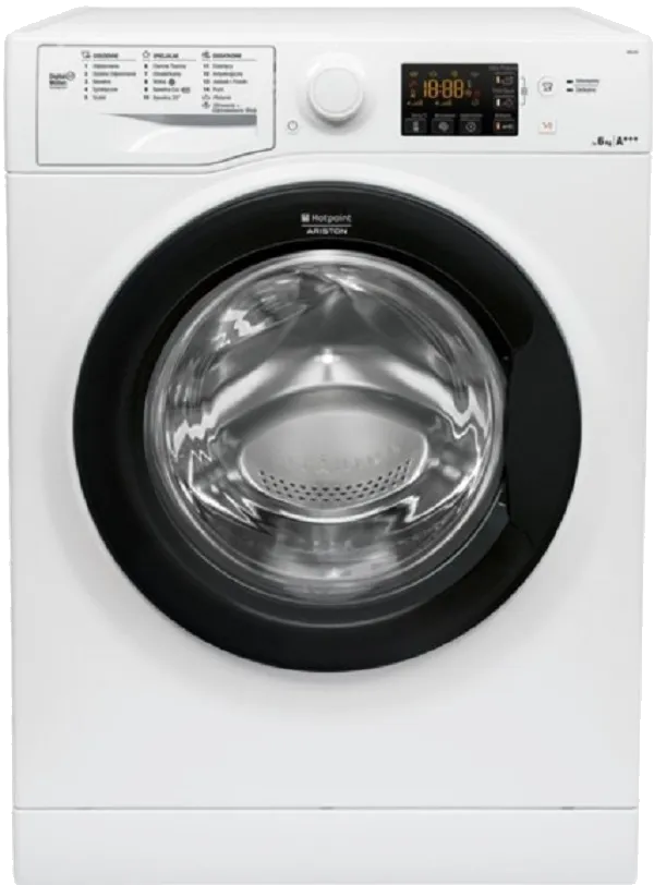 Замена щёток Hotpoint Ariston RSSG 623 B