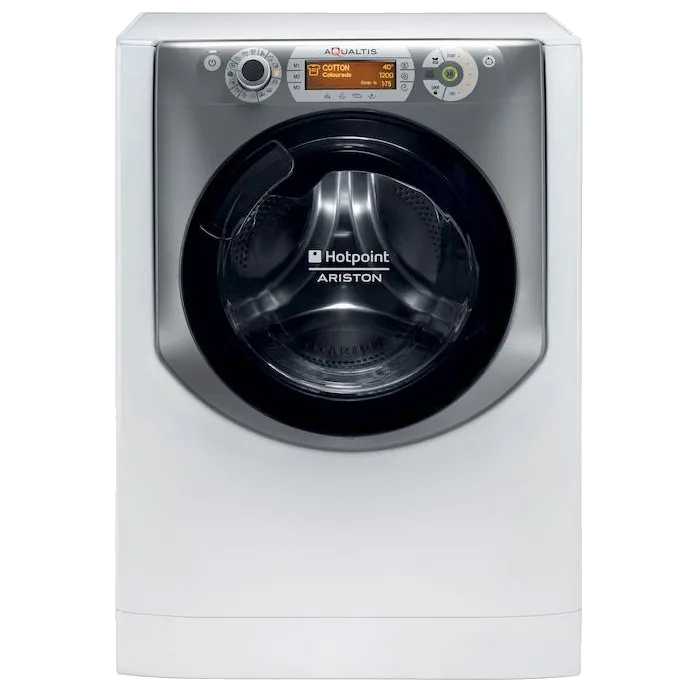 Замена щёток Hotpoint Ariston AQS82D 29