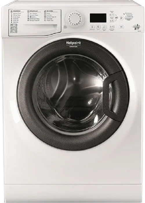 Замена щёток Hotpoint Ariston VMSG 622 ST B