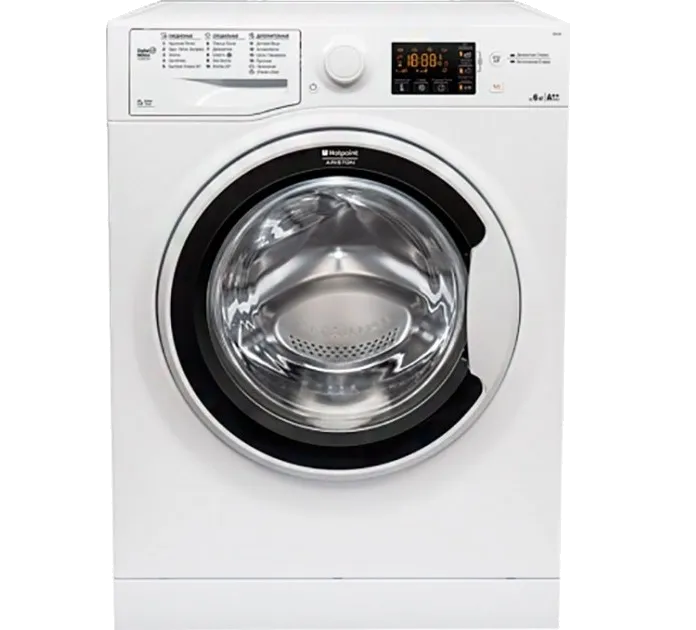 Замена щёток Hotpoint Ariston RSPD 824 JA
