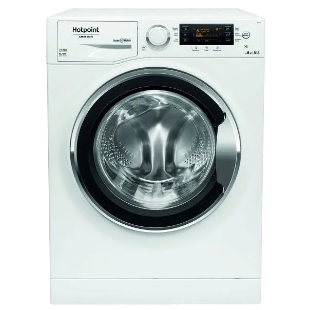 Замена щёток Hotpoint Ariston RSPD 622 X