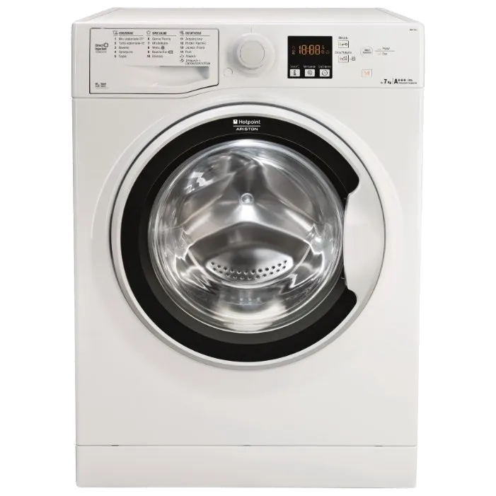 Замена щёток Hotpoint Ariston RSSF 704 J