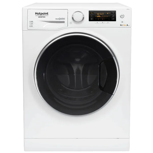 Замена щёток Hotpoint Ariston RDPD 96407 JD