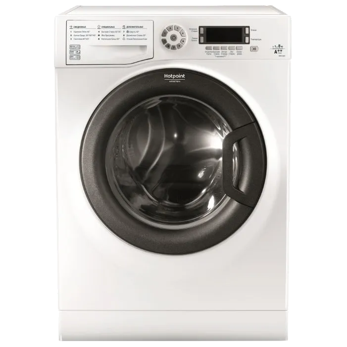 Замена щёток Hotpoint Ariston VMSD 8229 B
