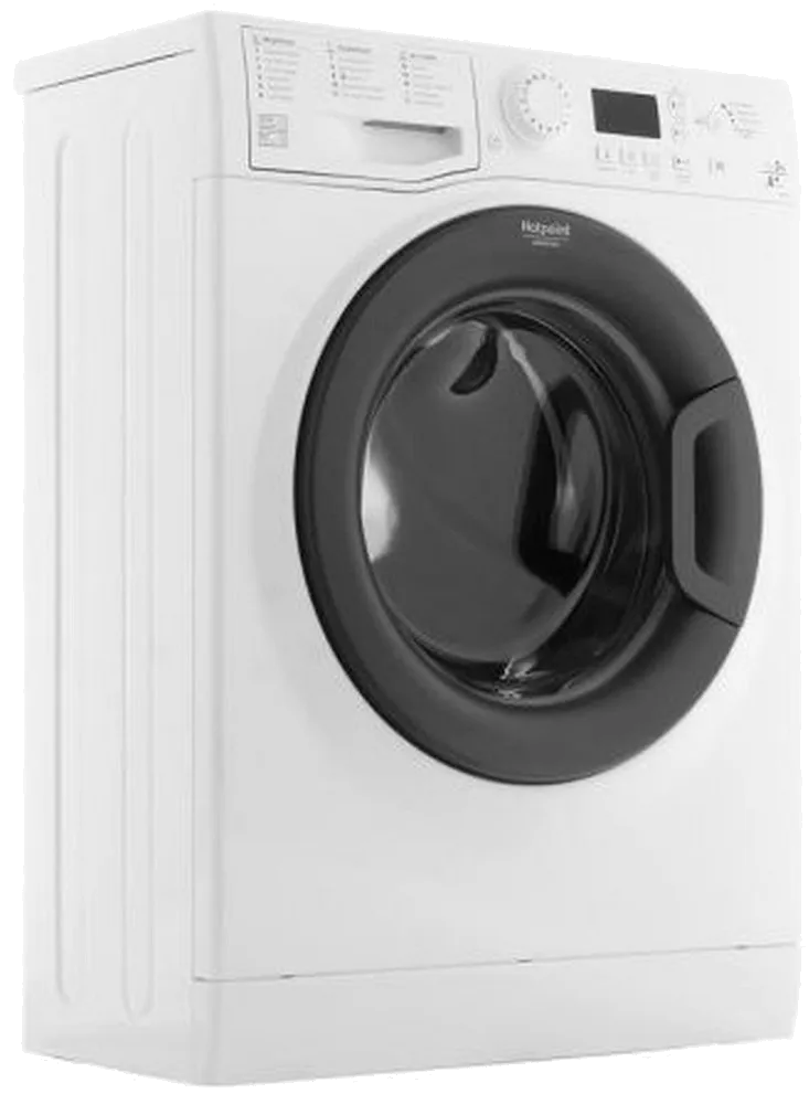 Замена щёток Hotpoint Ariston VMSD 622 ST B