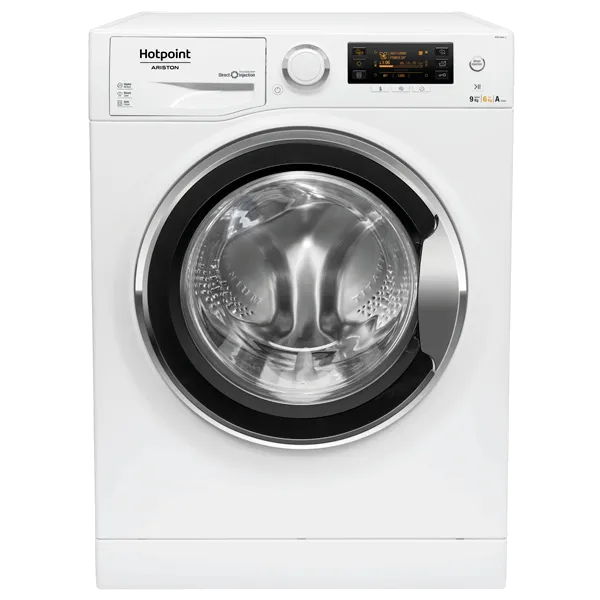 Замена щёток Hotpoint Ariston RDPD 96407 JX
