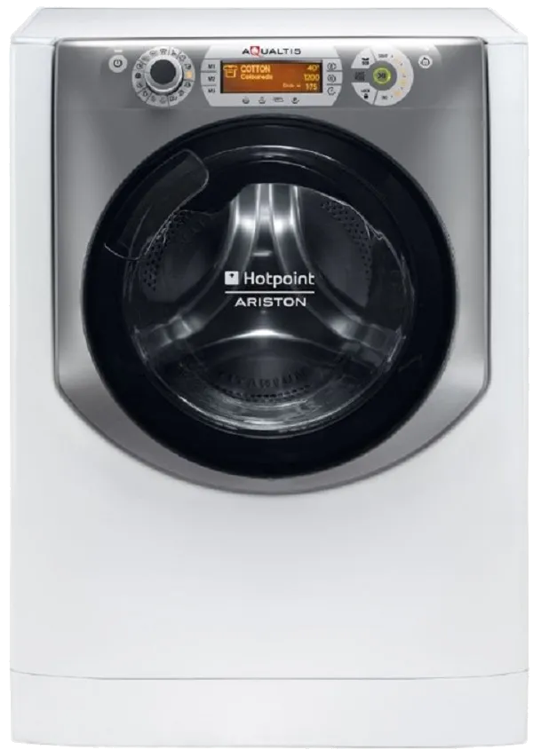 Замена щёток Hotpoint Ariston AQ90D 29