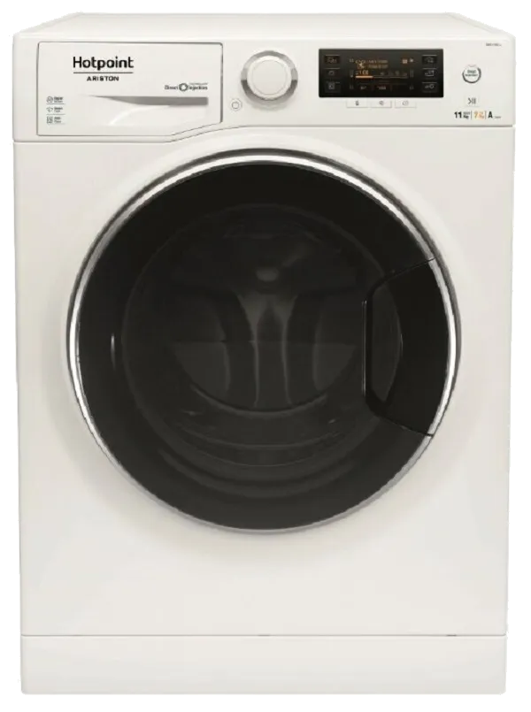 Замена щёток Hotpoint Ariston RDPD 117607 JD