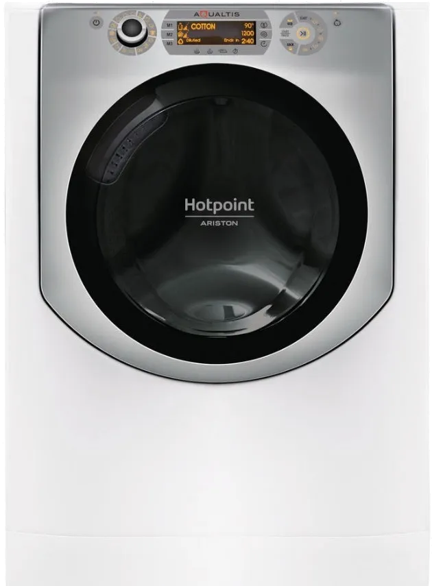 Замена щёток Hotpoint Ariston AQS83D 29 B