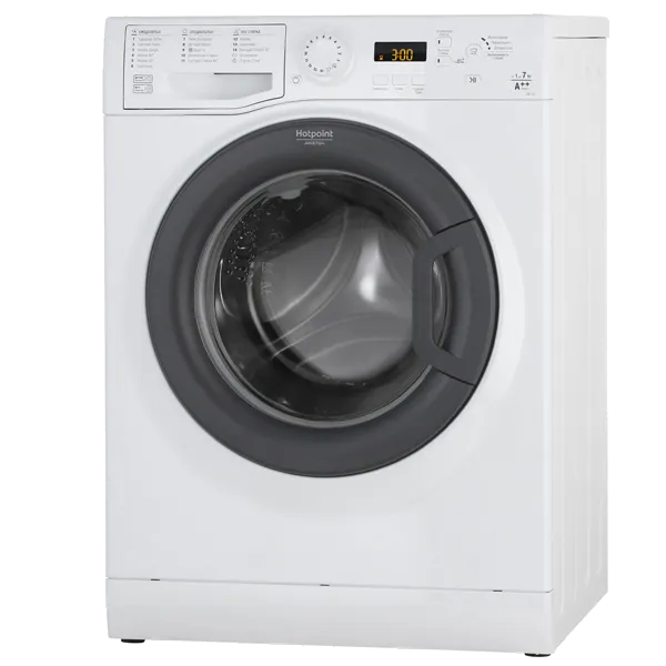 Замена щёток Hotpoint Ariston VMF 702 B