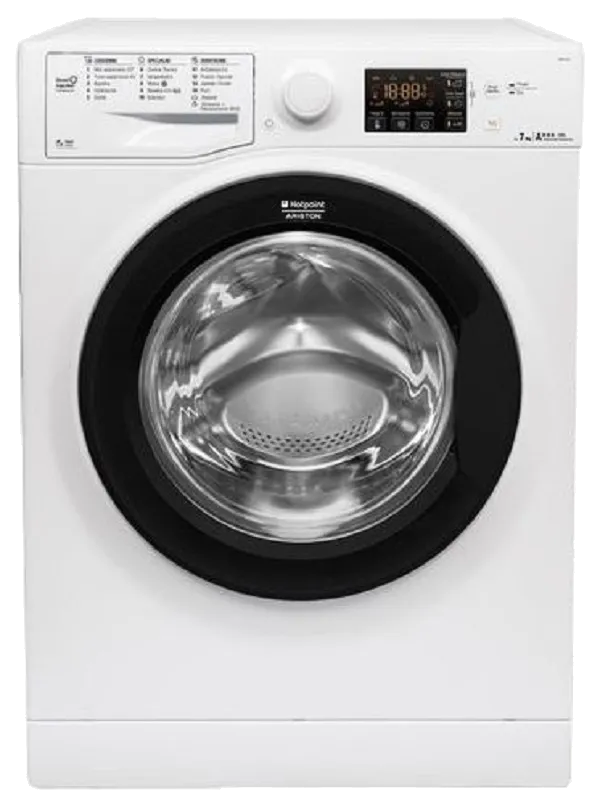 Замена щёток Hotpoint Ariston RSSG 704 JB