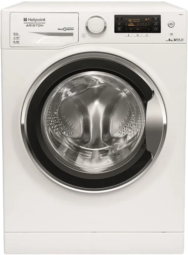 Замена щёток Hotpoint Ariston RSPD 824 JX