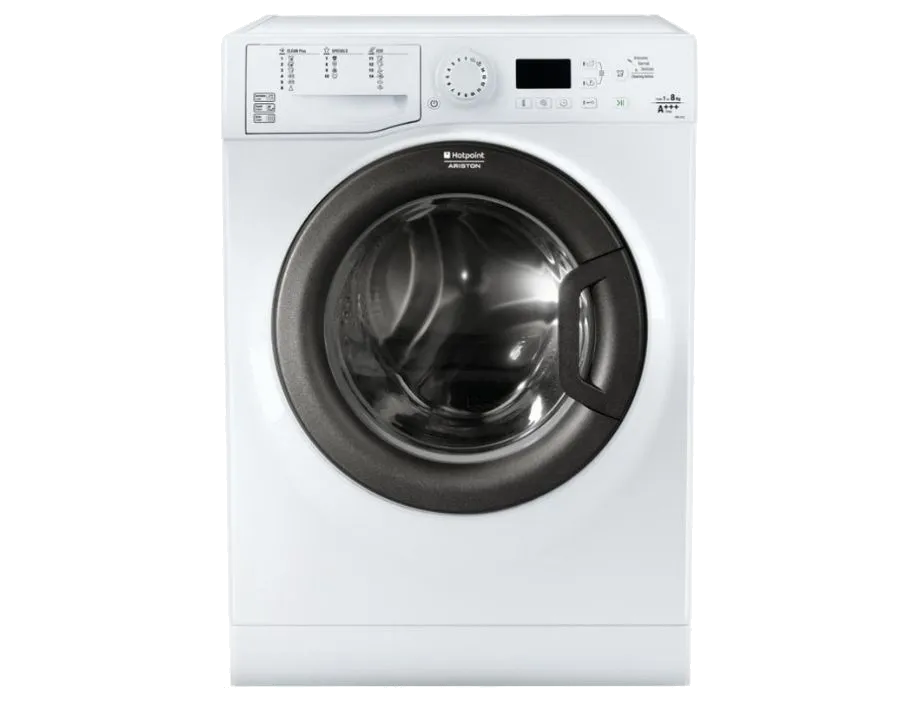 Замена щёток Hotpoint Ariston VMSL 501 B