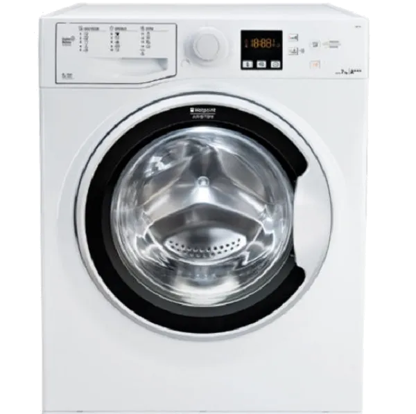 Замена щёток Hotpoint Ariston RSF 723 W