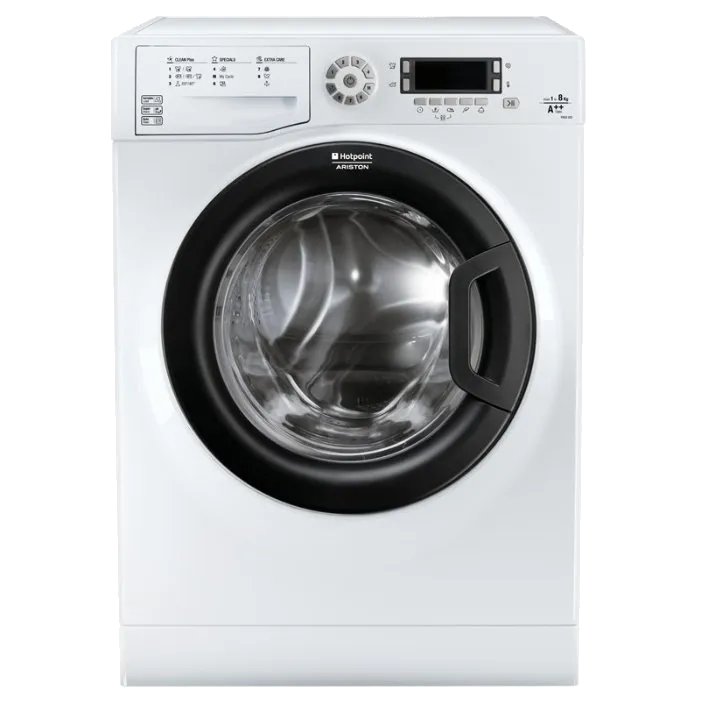 Замена щёток Hotpoint Ariston FMSD 822 MB