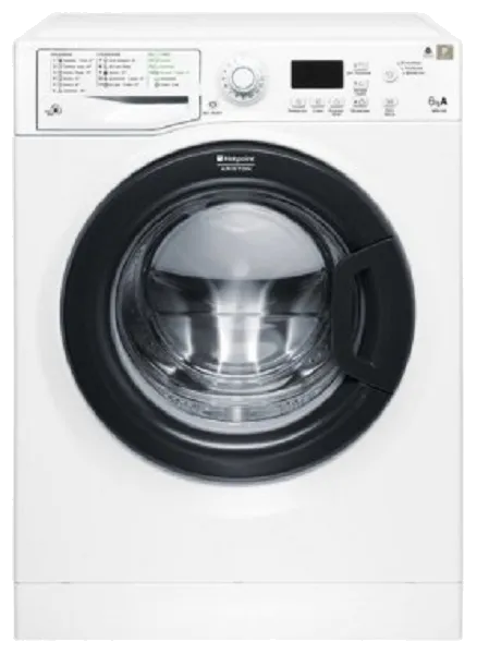 Замена щёток Hotpoint Ariston FMSG 623 B