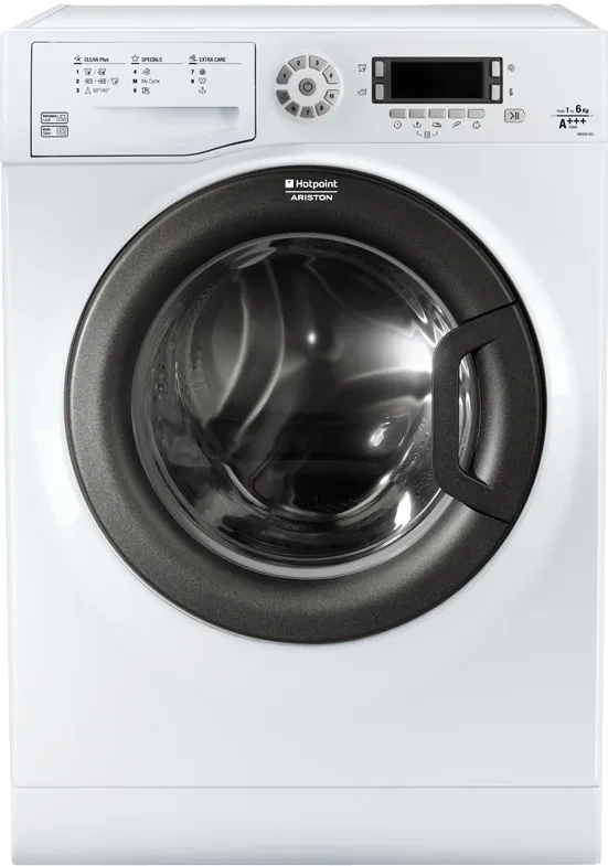 Замена щёток Hotpoint Ariston FMSDN 623 B