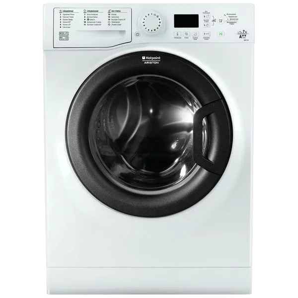Замена щёток Hotpoint Ariston WMSG 702 B
