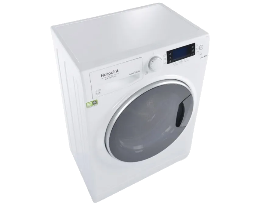 Замена щёток Hotpoint Ariston RSPG 723 D