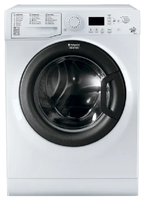 Замена щёток Hotpoint Ariston VMSG 722 ST B