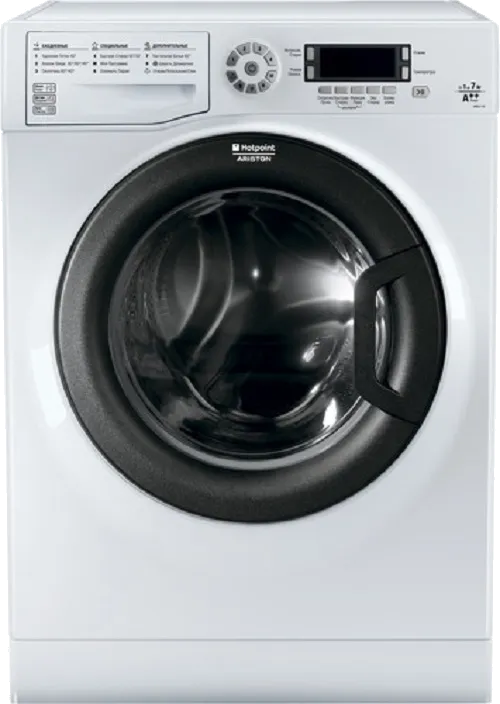 Замена щёток Hotpoint Ariston VMSD 722 ST B