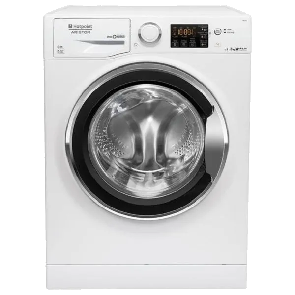 Замена щёток Hotpoint Ariston RPG 825 DX