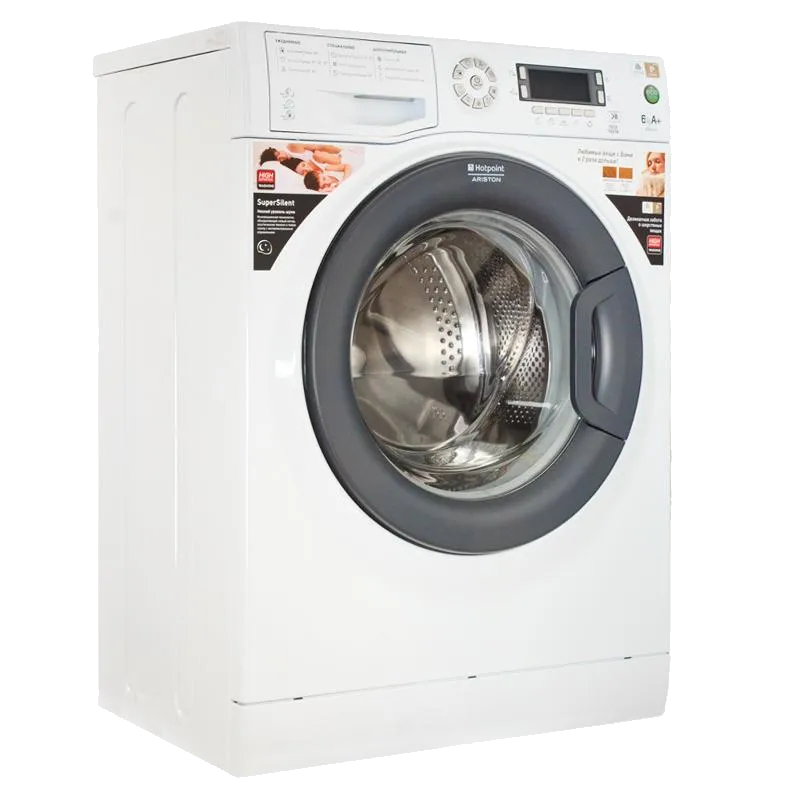 Замена щёток Hotpoint Ariston VMSD 601 B