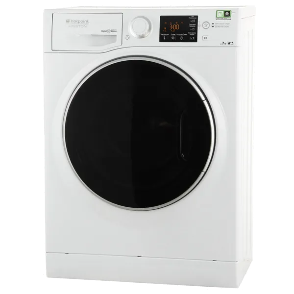 Замена щёток Hotpoint Ariston RST 702 K