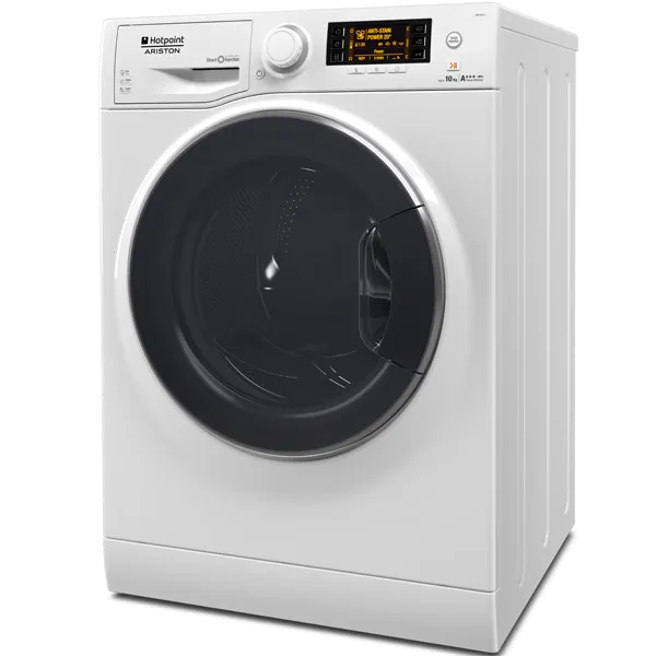 Замена щёток Hotpoint Ariston RPD 1047 DD