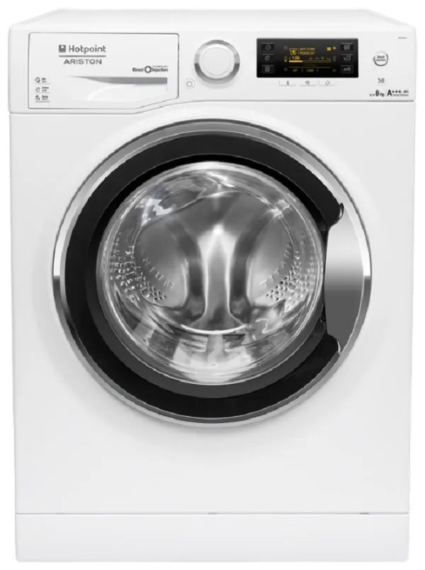 Замена щёток Hotpoint Ariston RPD 826 DX