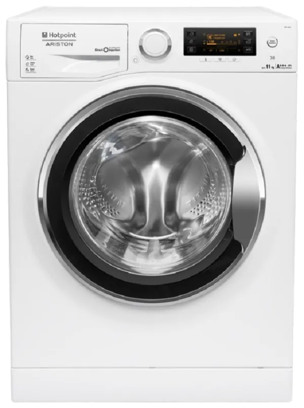 Замена щёток Hotpoint Ariston RPD 1165 DX