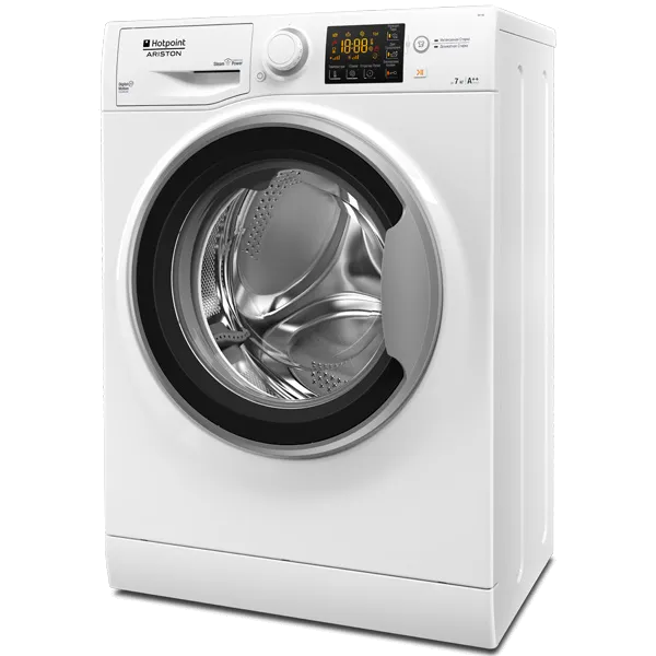 Замена щёток Hotpoint Ariston RST 702 ST S