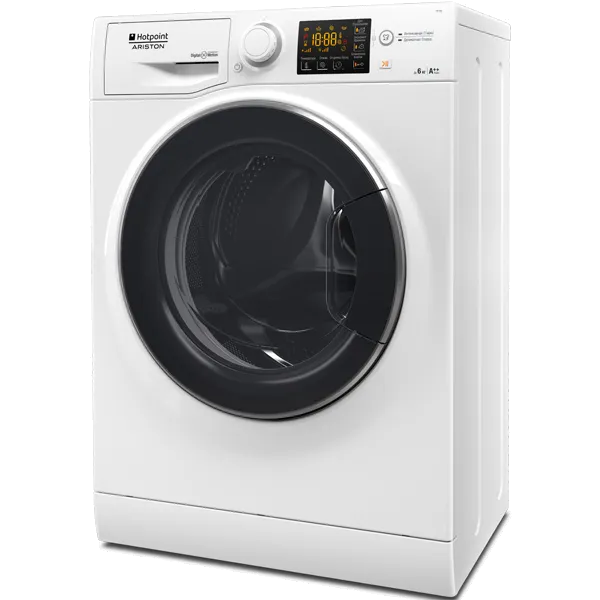 Замена щёток Hotpoint Ariston RST 602 K