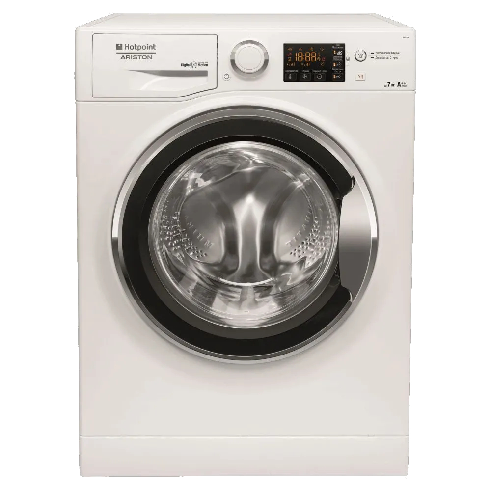 Замена щёток Hotpoint Ariston RST 702 X