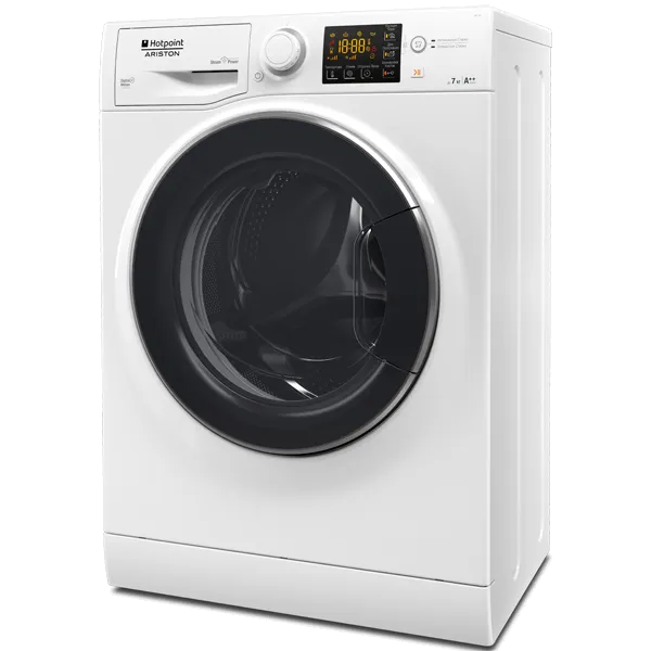 Замена щёток Hotpoint Ariston RST 722 ST K