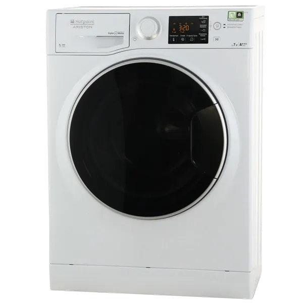 Замена щёток Hotpoint Ariston RST 7229 K