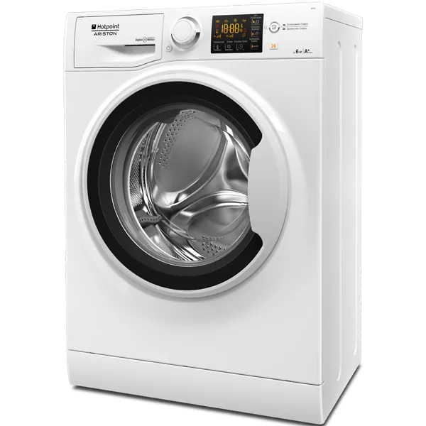 Замена щёток Hotpoint Ariston RST 601 W