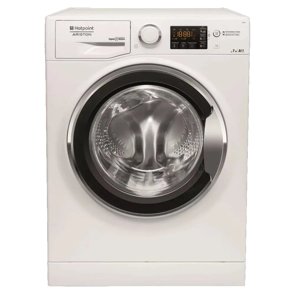 Замена щёток Hotpoint Ariston RST 723 DX