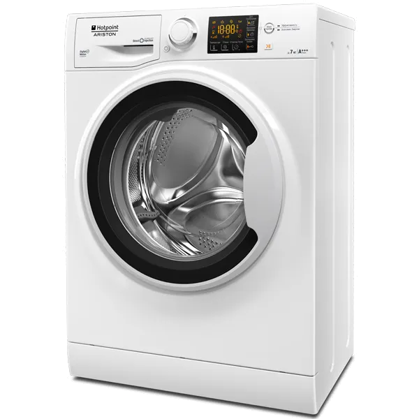 Замена щёток Hotpoint Ariston RST 703 DW