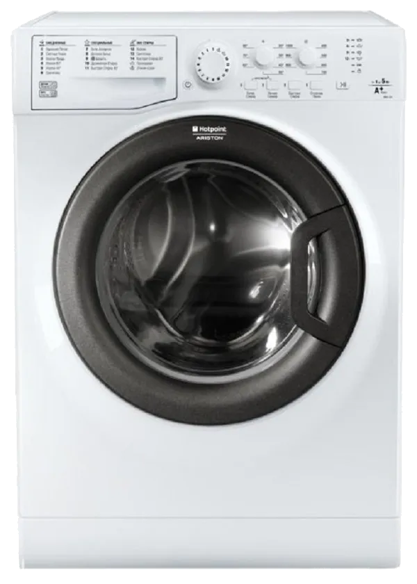 Замена щёток Hotpoint Ariston VMUL 501 B