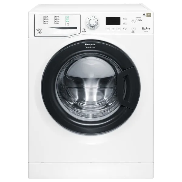Замена щёток Hotpoint Ariston VMSG 601 B