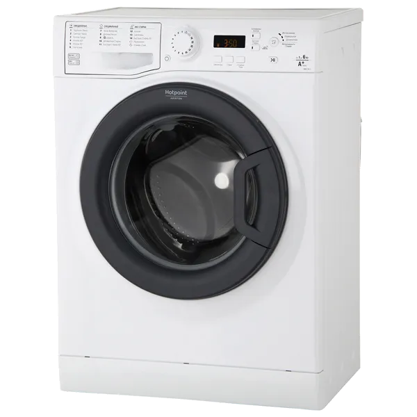 Замена щёток Hotpoint Ariston VMSF 6013 B
