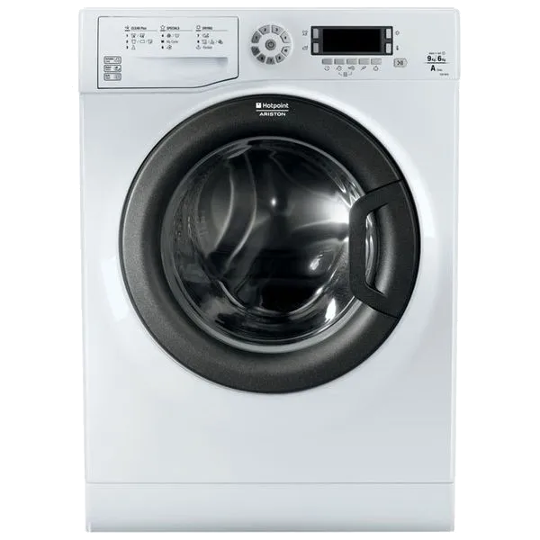 Замена щёток Hotpoint Ariston FDD 9640 B