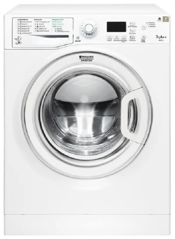 Замена щёток Hotpoint Ariston FMG 722 W
