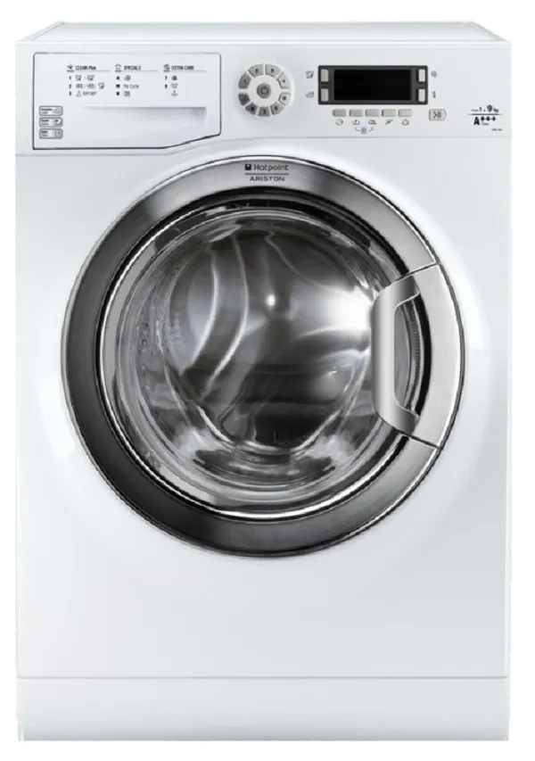 Замена щёток Hotpoint Ariston FMD 923 XR