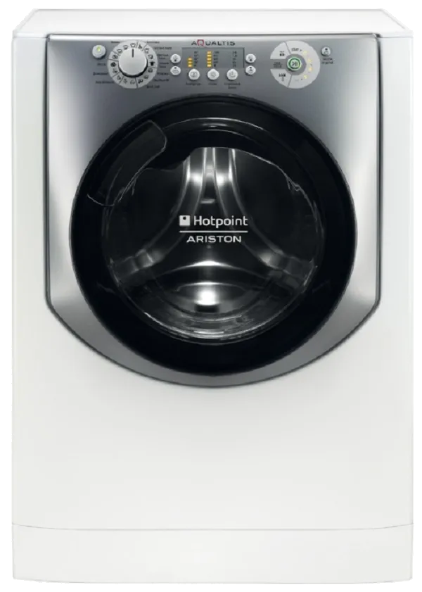 Замена щёток Hotpoint Ariston AQ80L 09