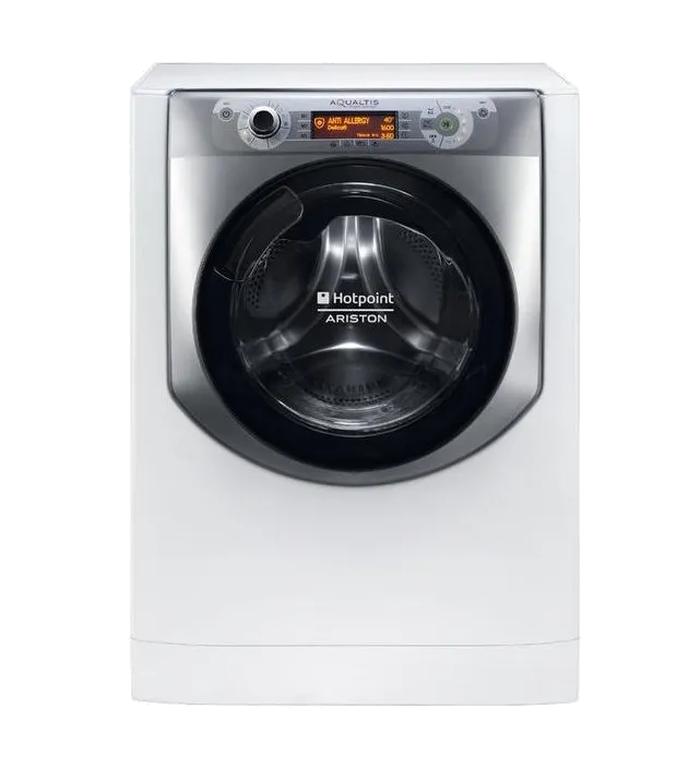 Замена щёток Hotpoint Ariston AQ82D 09