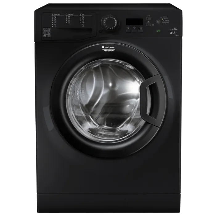 Замена щёток Hotpoint Ariston FMF 923 K