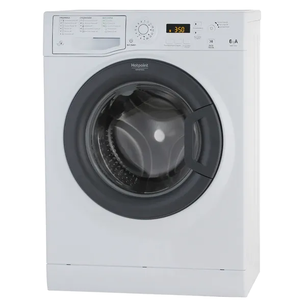 Замена щёток Hotpoint Ariston WMSF 6038 B